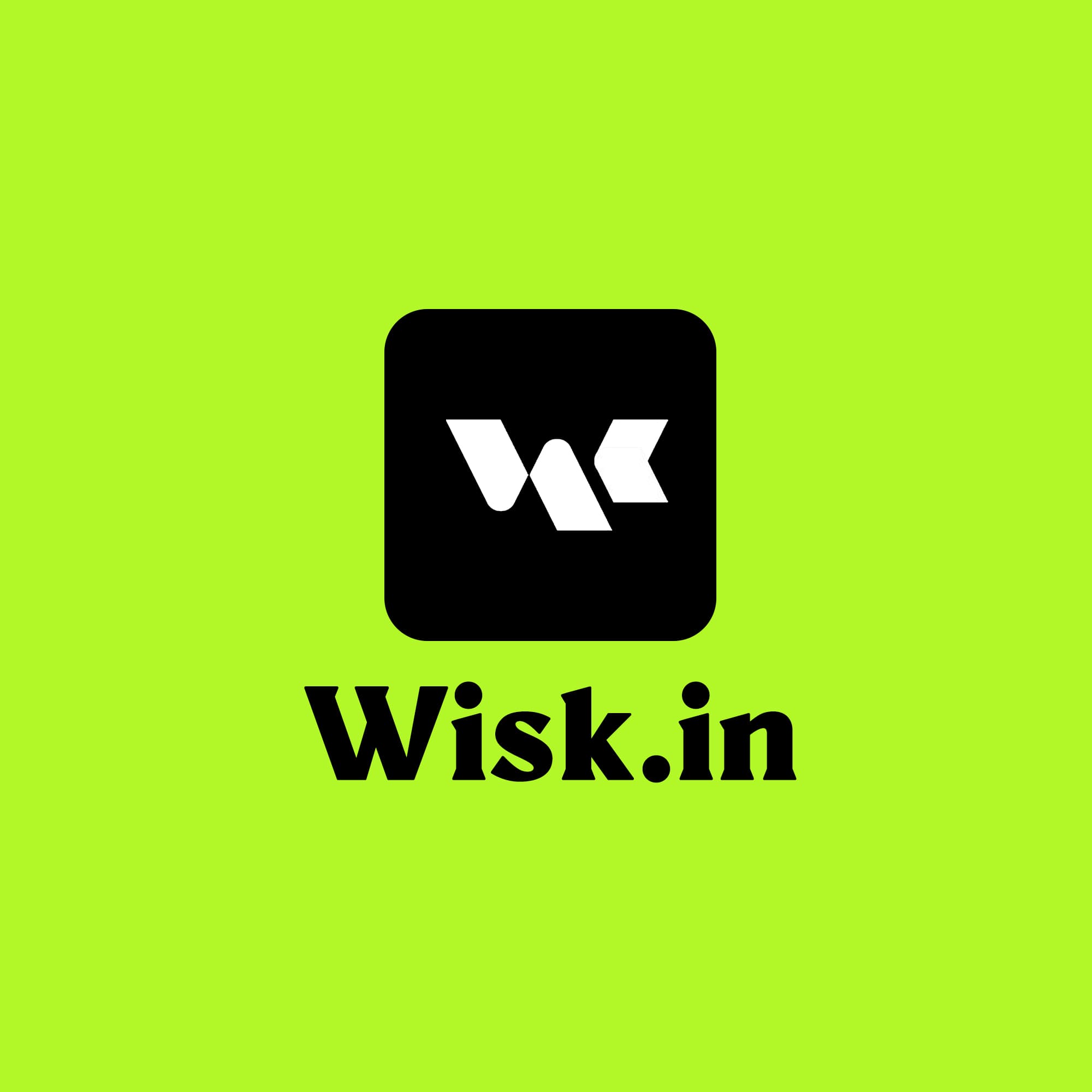 Wisk  thumbnail